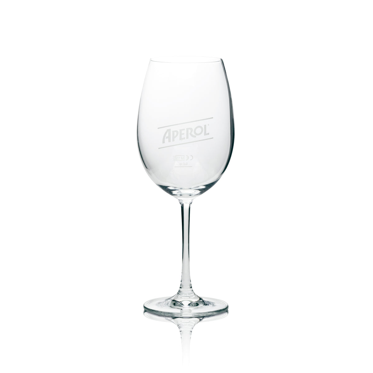 6x Aperol aperitif glass wine glass Aperol – View 2
