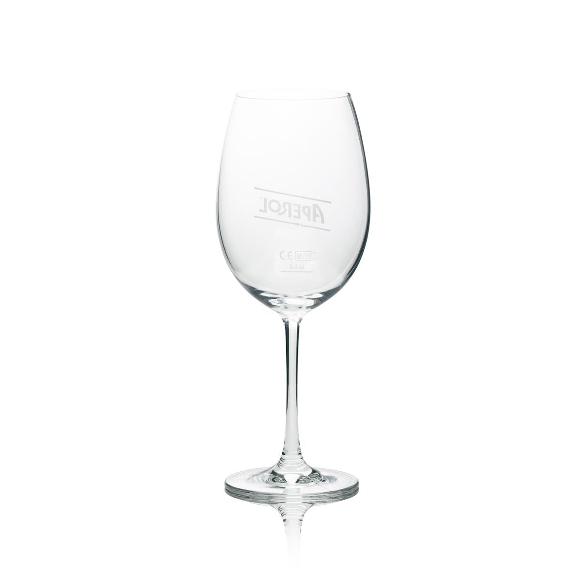 6x Aperol aperitif glass wine glass Aperol – View 3