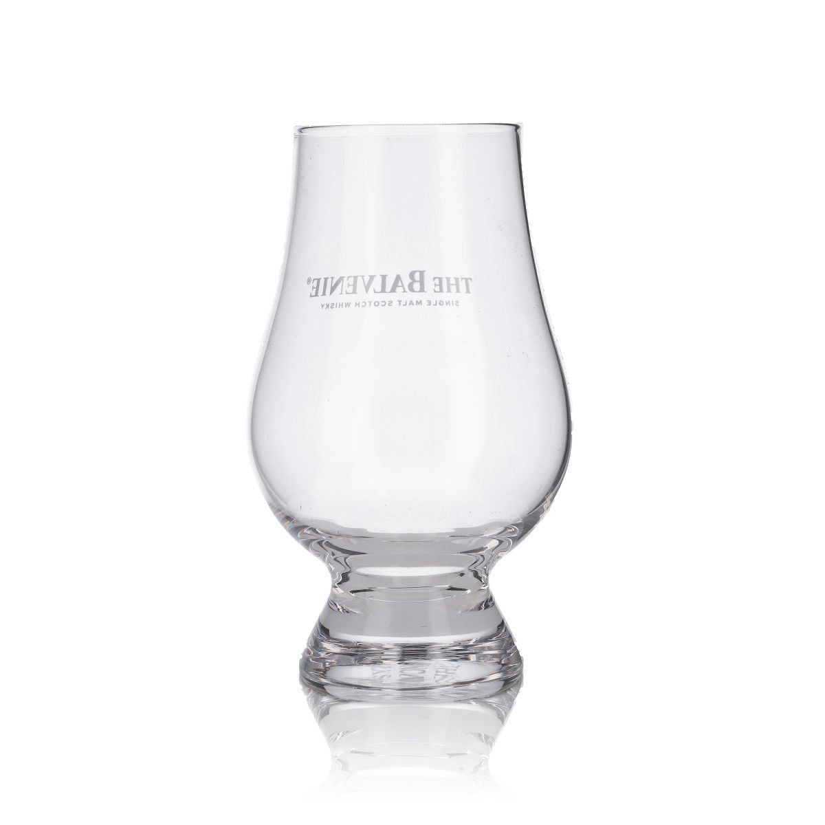 6x Balvenie Whiskey Glasses Tasting Glass Whiskey Glasses "Glencairn" – View 3