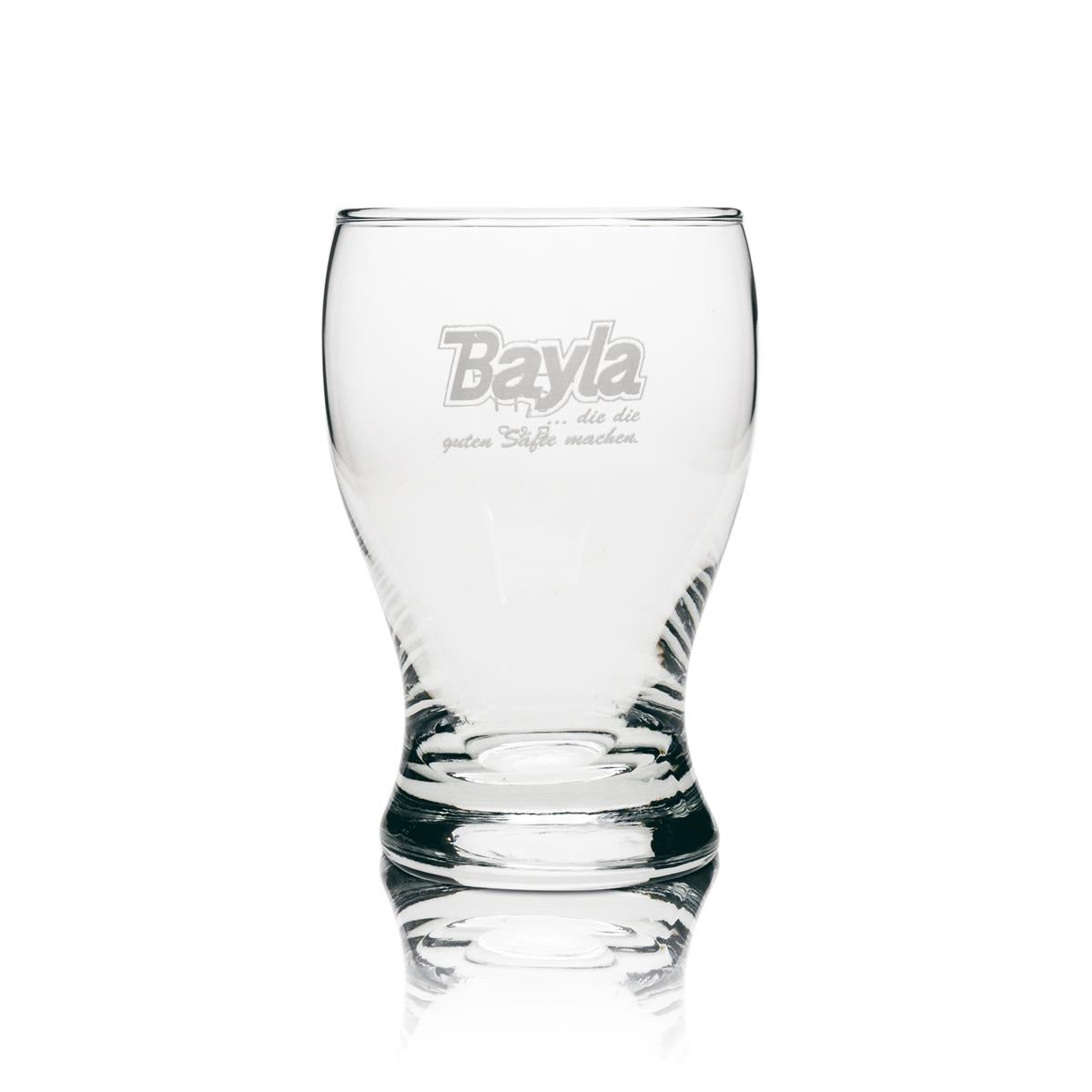 6x Bayla juice glass 0.1 l tasting – View 2
