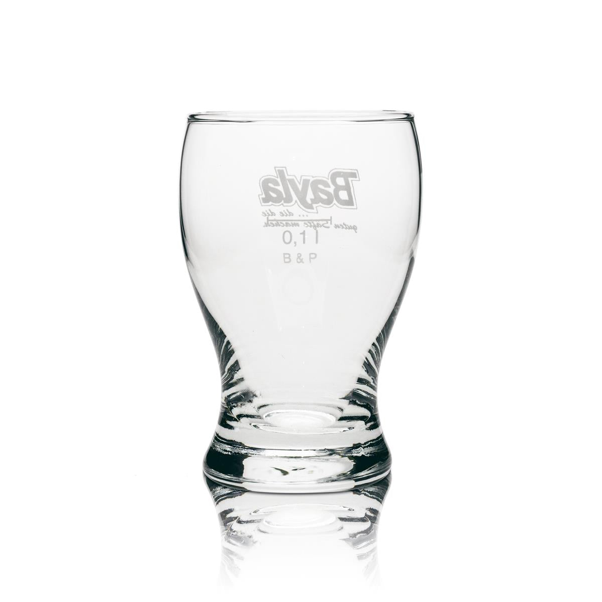 6x Bayla juice glass 0.1 l tasting – View 3