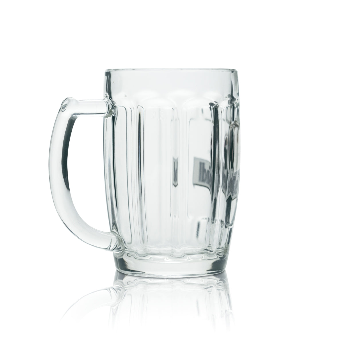 6x Berliner Kindl glass 0.3l beer mug contour glasses brewery Pilsener Gastro – View 3