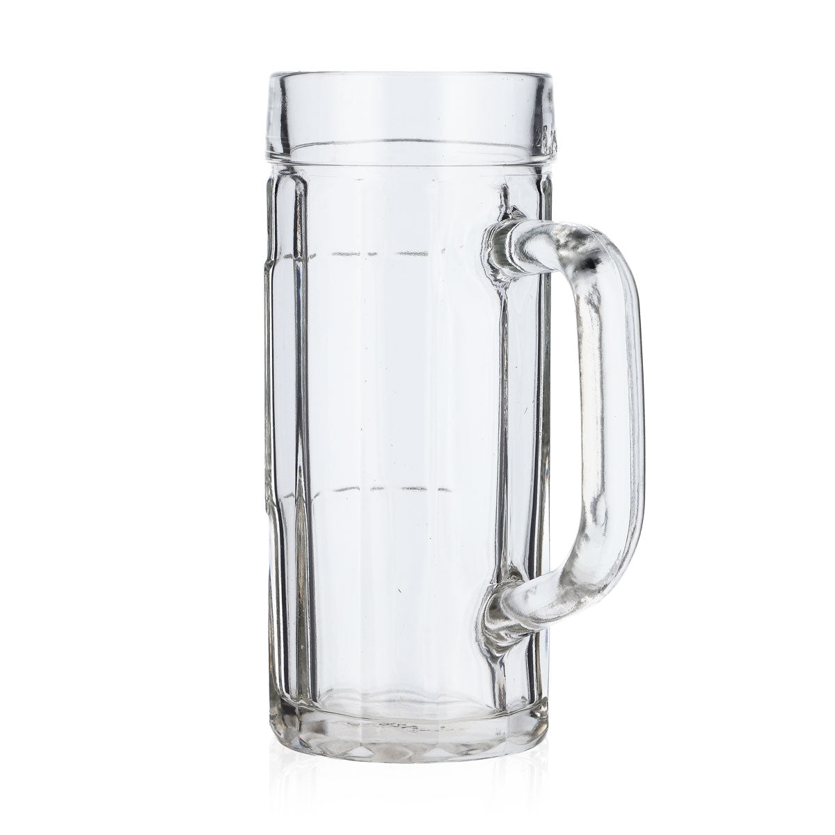 6x beer mugs Beer steins Beer tankards 0.25l Mug Blanco Rastal Falkenstein – View 5