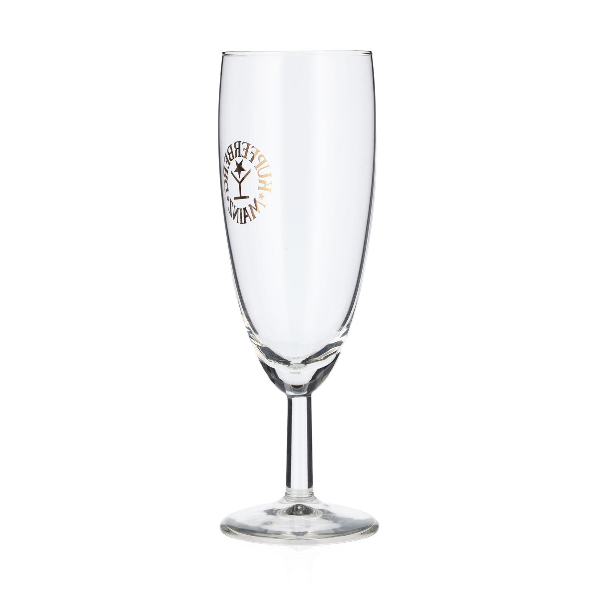 6x Böckling sparkling wine glass 0.1l Kupferberg Mainz without oak – View 4