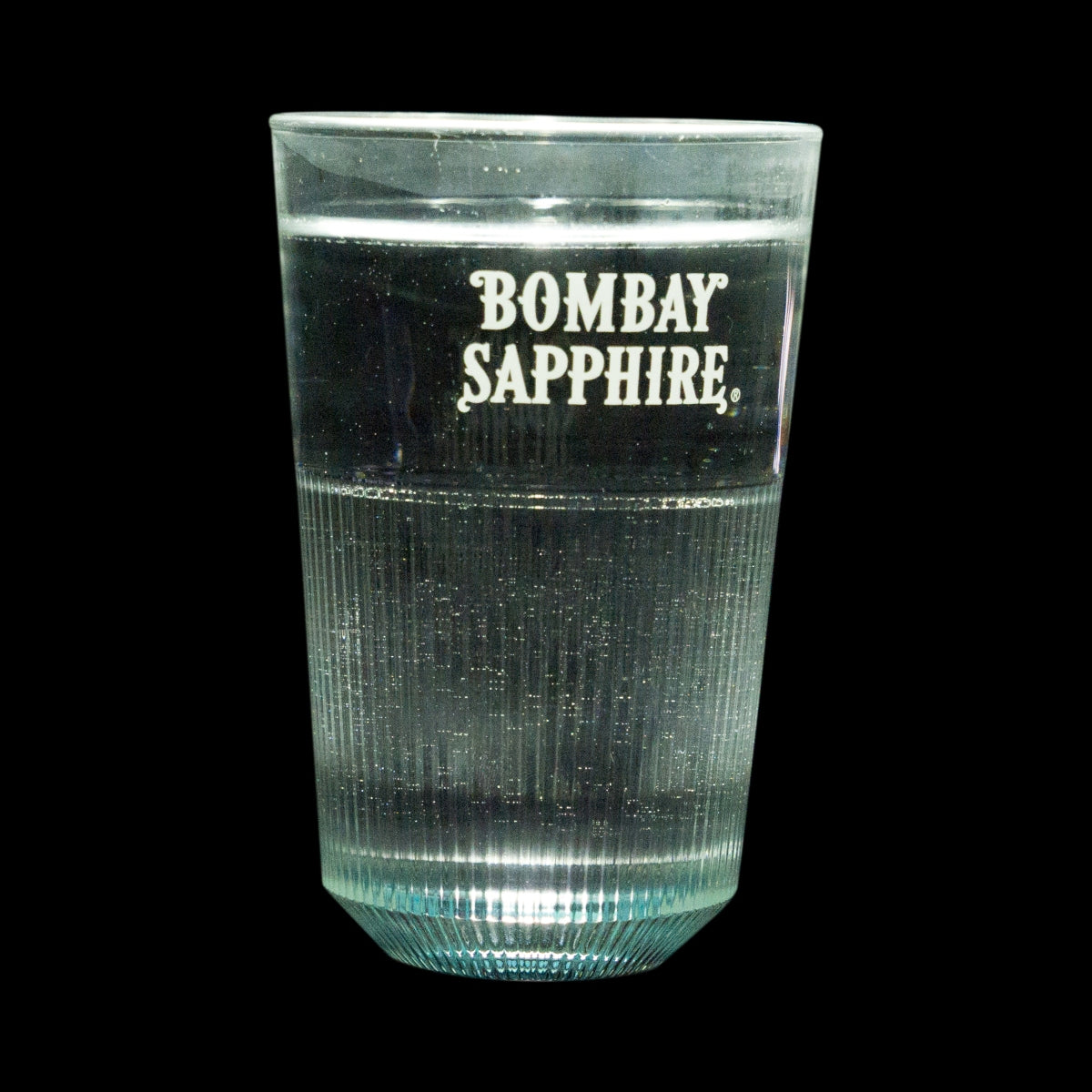 6x Bombay LED Coaster Sapphire Gin Bramble Coaster Glass Beer Coaster Light – View 3