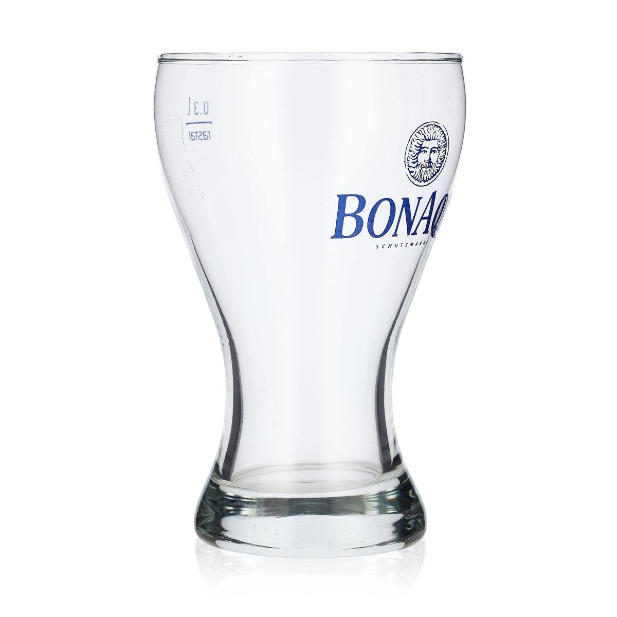 6x Bonaqa Water Glass 0.3l Water Glasses Mug Rastal – View 3