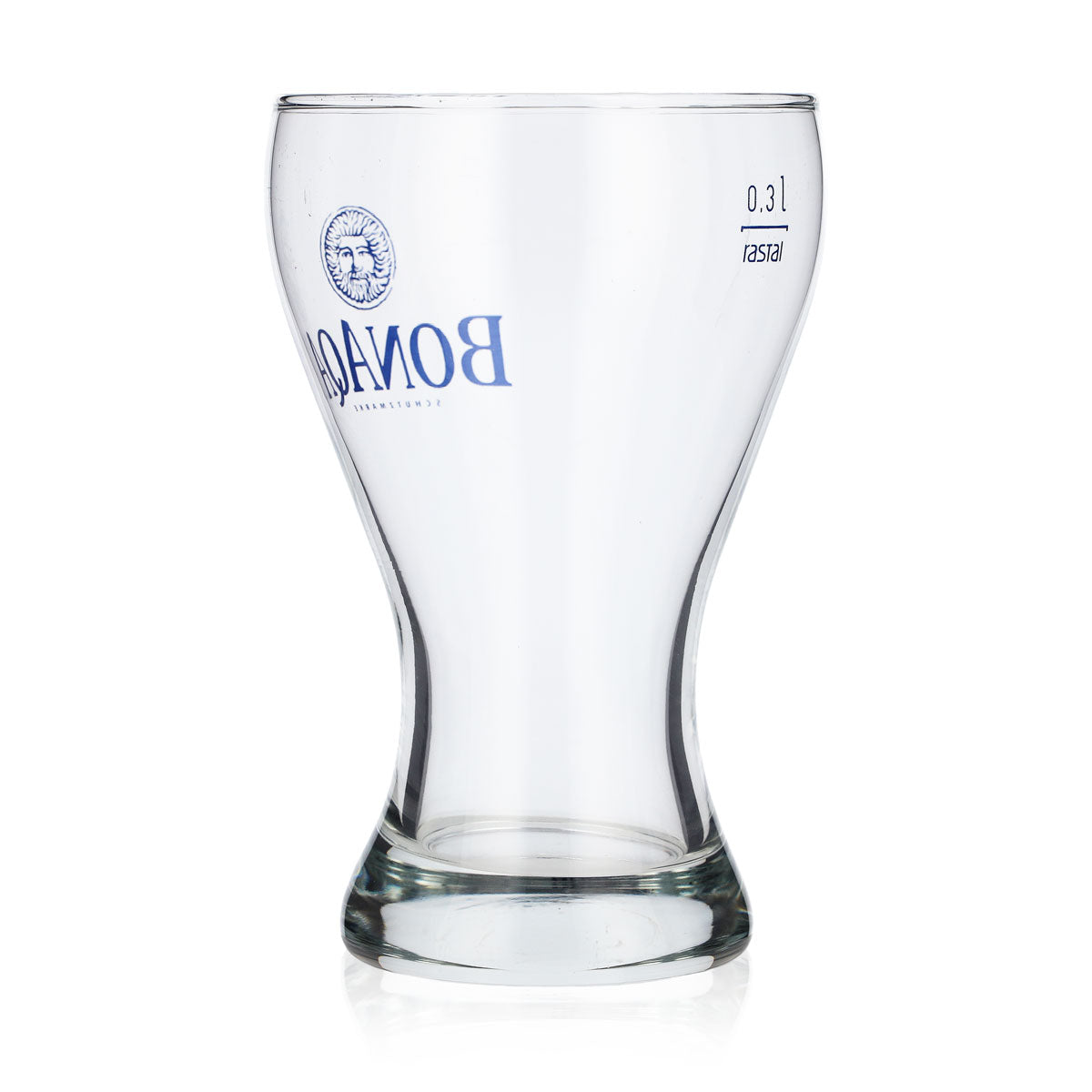 6x Bonaqa Water Glass 0.3l Water Glasses Mug Rastal – View 4