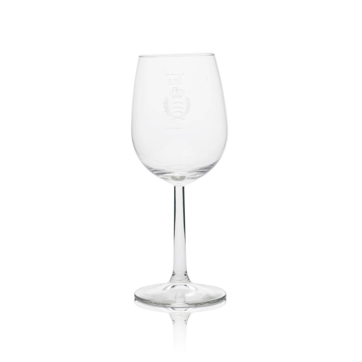 6x Bouquet Wine Glass Wine Glass 290ml – View 3