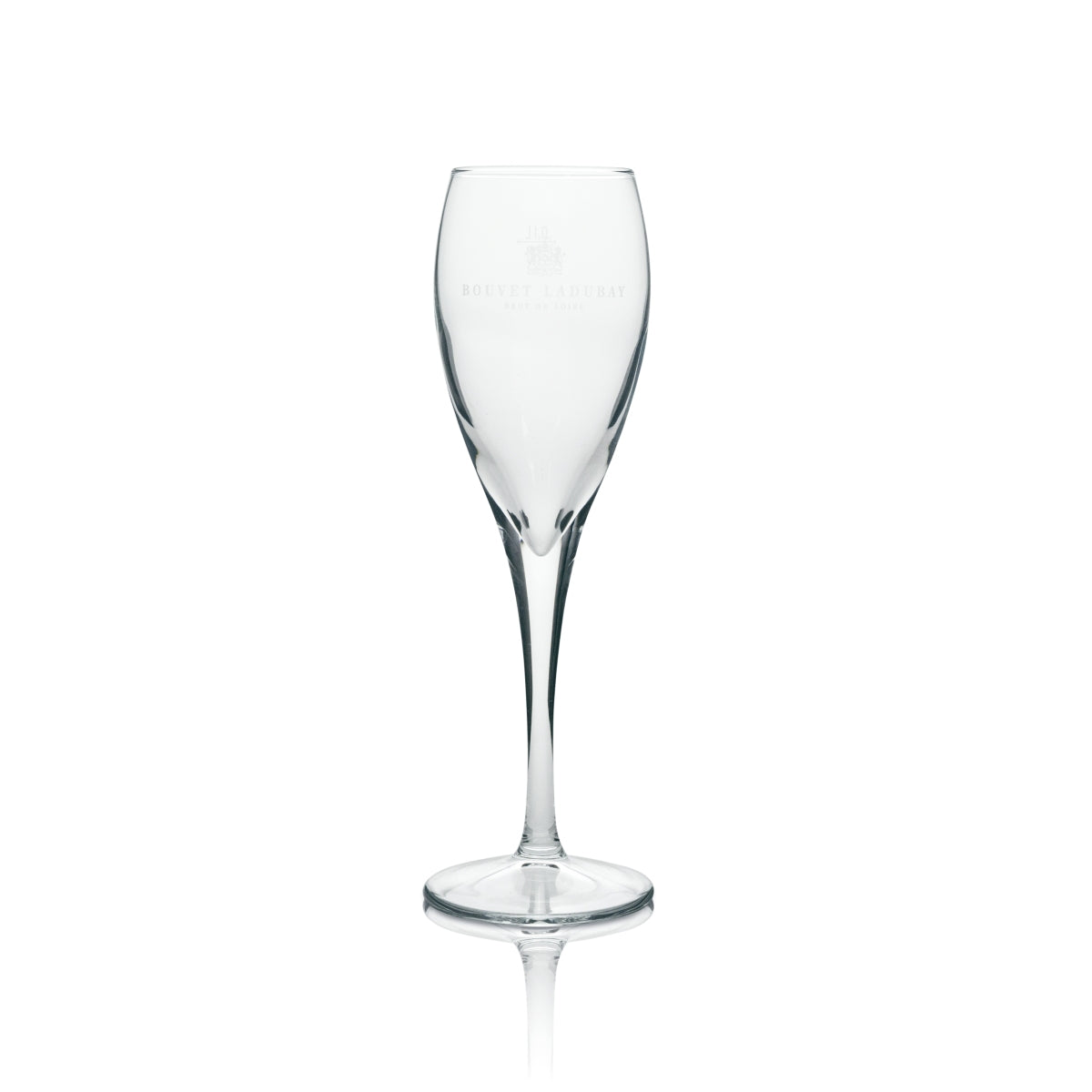 6x Bouvet Ladubay Wine Glass Flute Vintage 13cl – View 2
