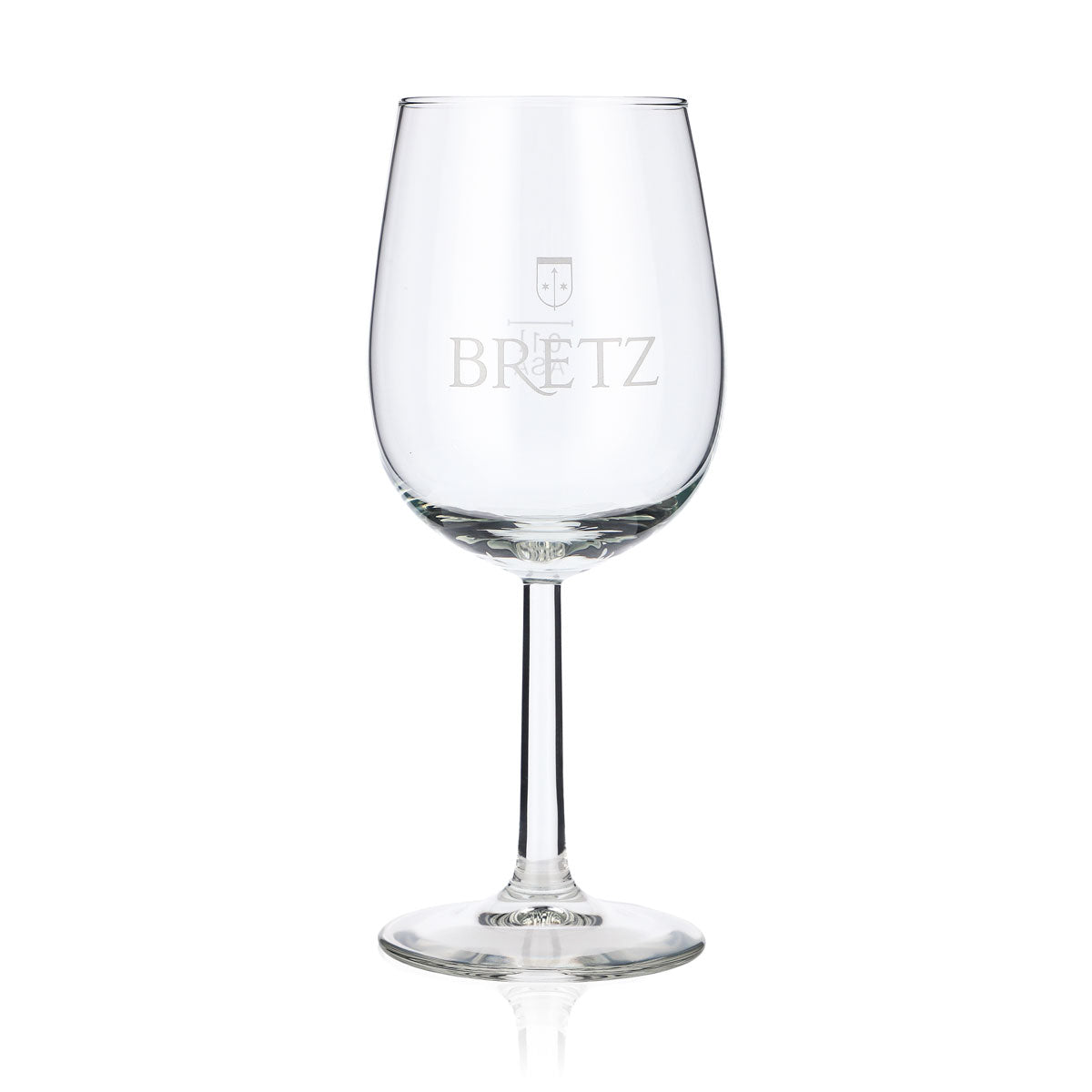 6x Bretz Wine Glasses Wine Glass Red Wine Glass 0.1l Glass Set Bouquet – View 2