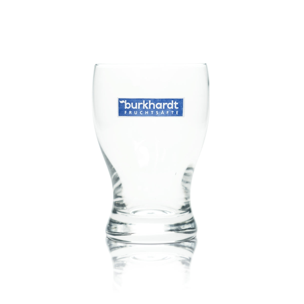 6x Burkhardt juice glass 0.1 l cup tasting glasses fruit Alb spritzer – View 2