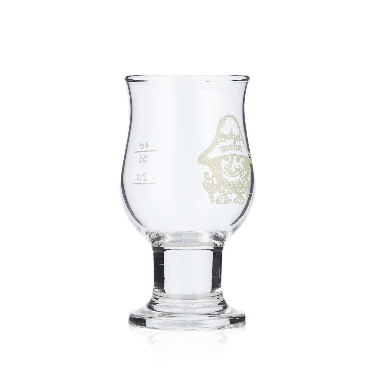 6x Butzelmann liqueur glass 4cl shot glass goblet aroma glass Böckling – View 3