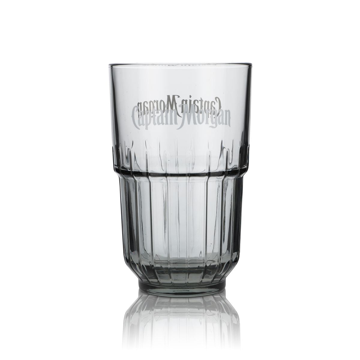 Captain Morgan Bar Bundle Set I consisting of 12 different long drink glasses – View 3