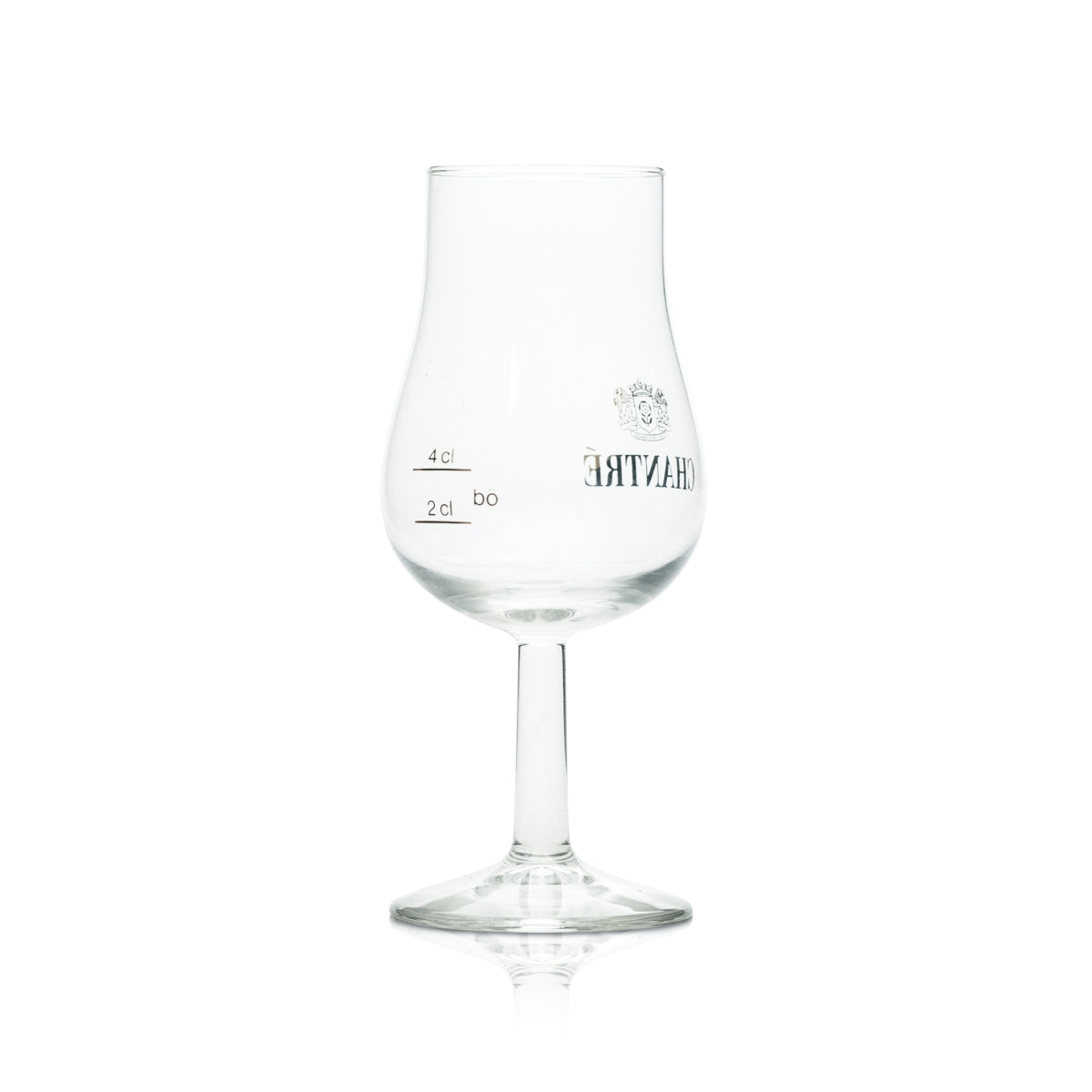 6x Chantre brandy glasses, nosing glasses, 2cl, 4cl, tasting, sommelier, sampling – View 3