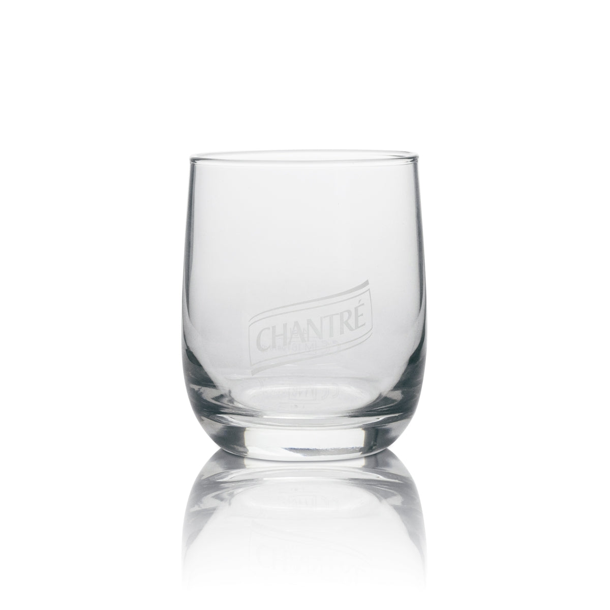 6x Chantre brandy glass tumbler 30cl Bormioli – View 2
