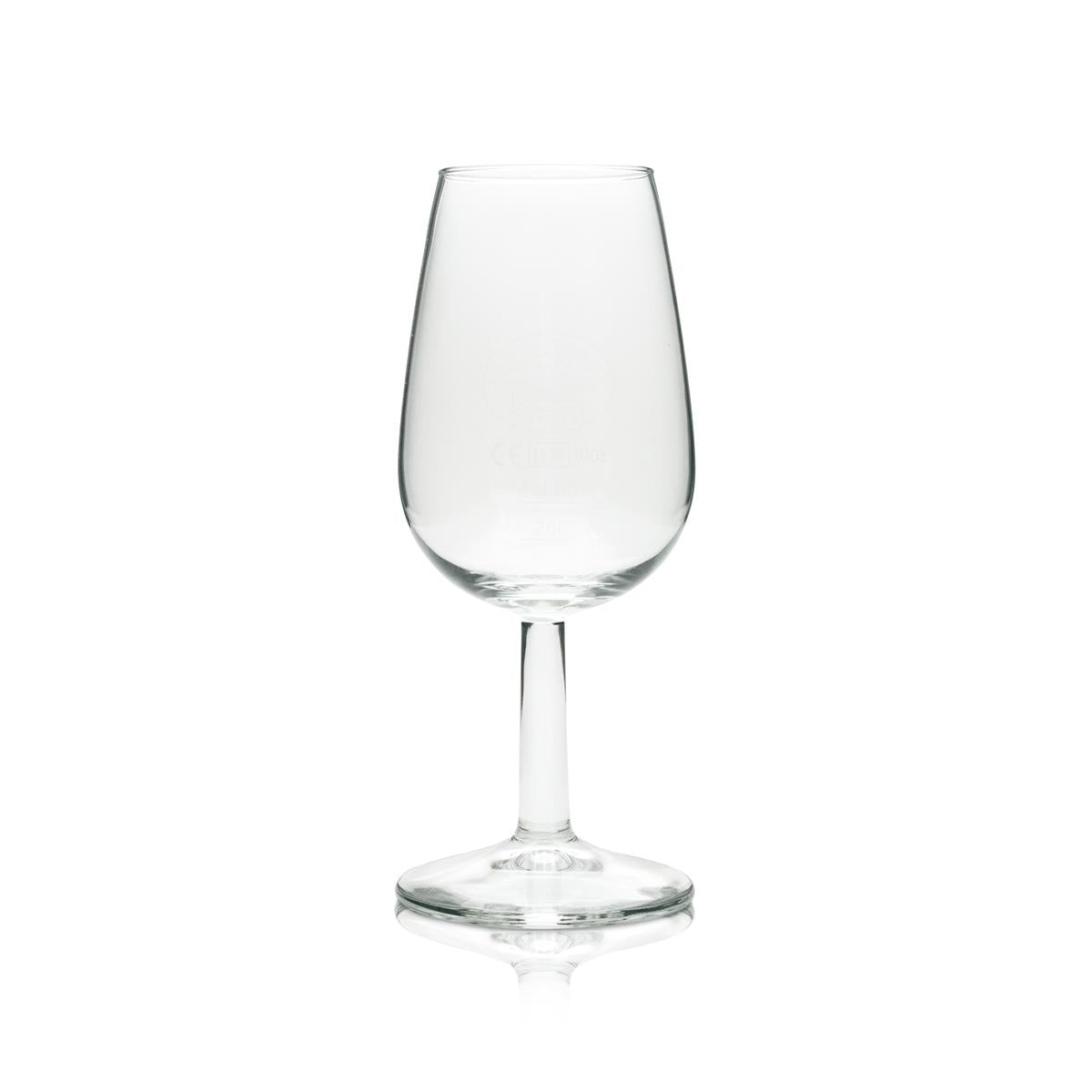 6x Classic Malt Selection Whiskey Glass Nosing 23cl Böckling – View 3
