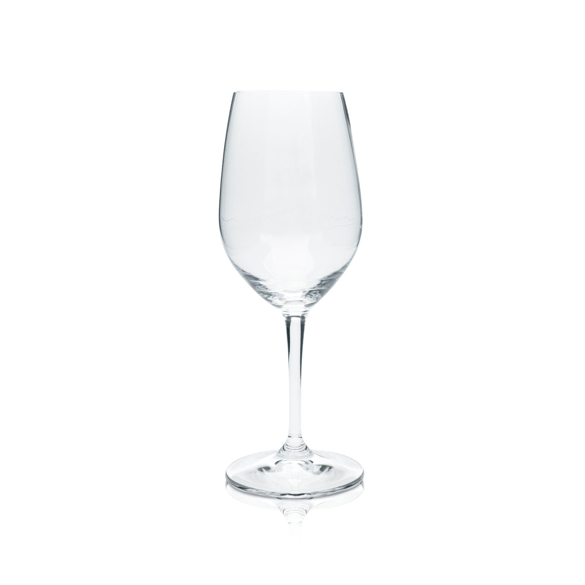6x Cloudy Bay Wine Glass 0.25l Goblet Stem Glasses Riedel Gastro Pub Aperitif – View 2
