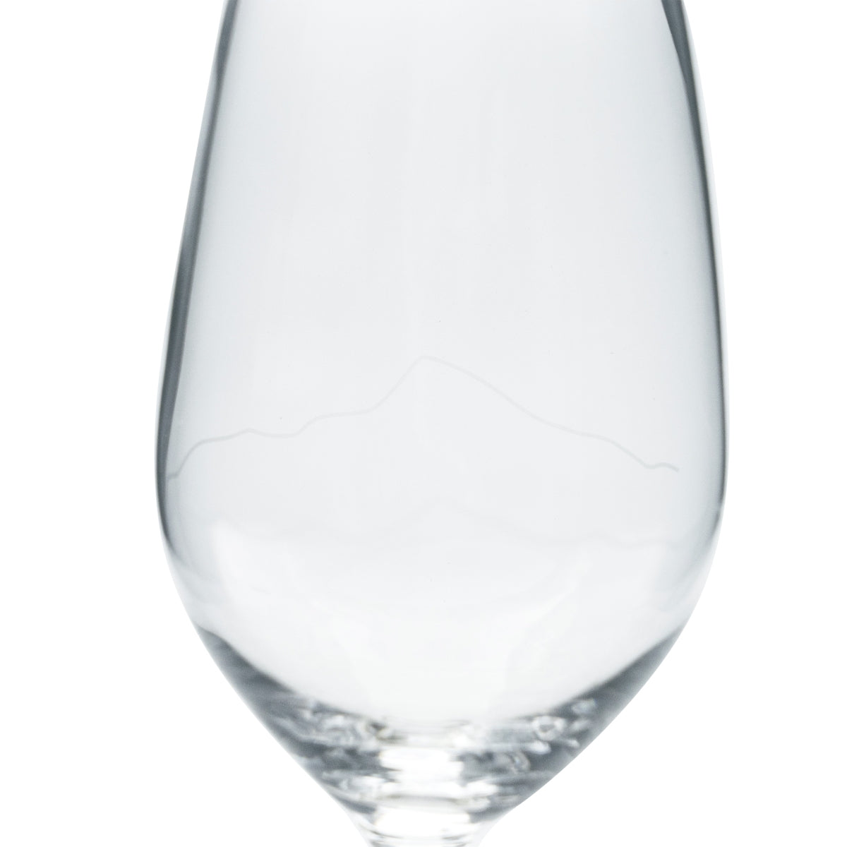 6x Cloudy Bay Wine Glass 0.25l Goblet Stem Glasses Riedel Gastro Pub Aperitif – View 4