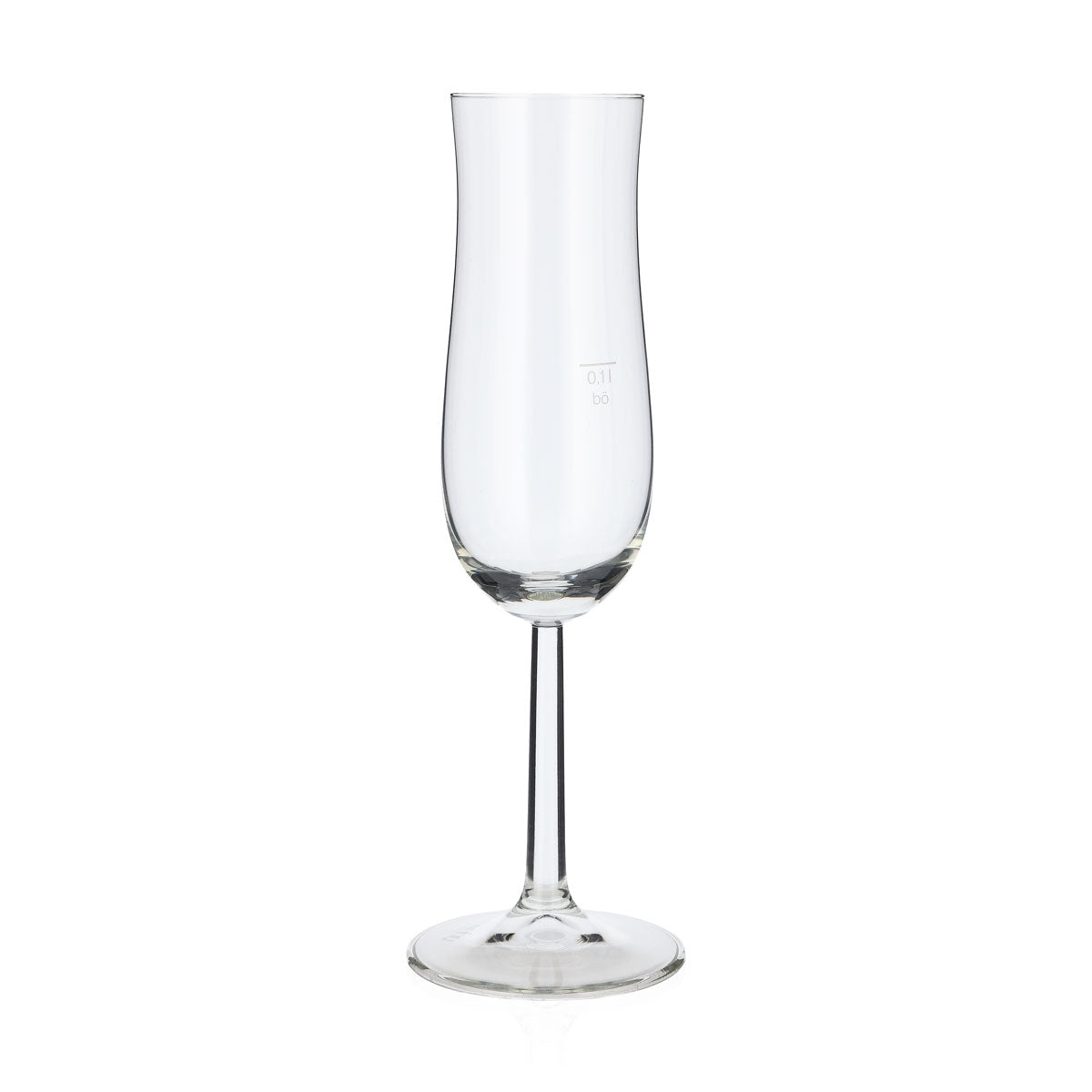 6x Codorniu sparkling wine glasses Flute glasses Sparkling wine glasses Flute 0.1l – View 3