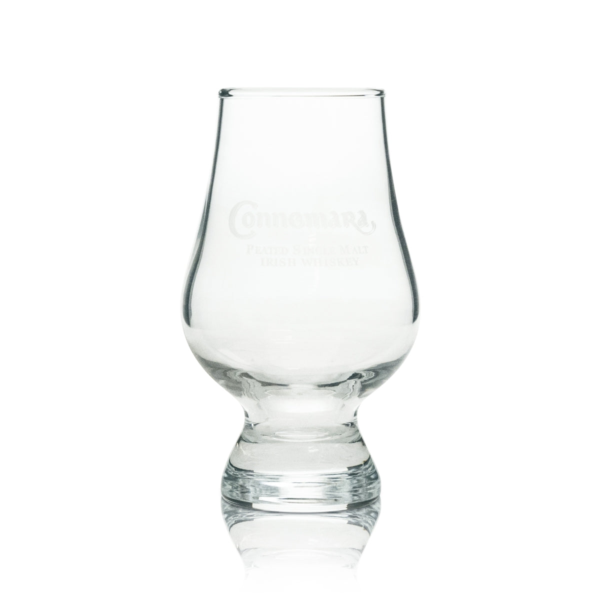 6x Connemara Whiskey Glass Tasting 90ml – View 2