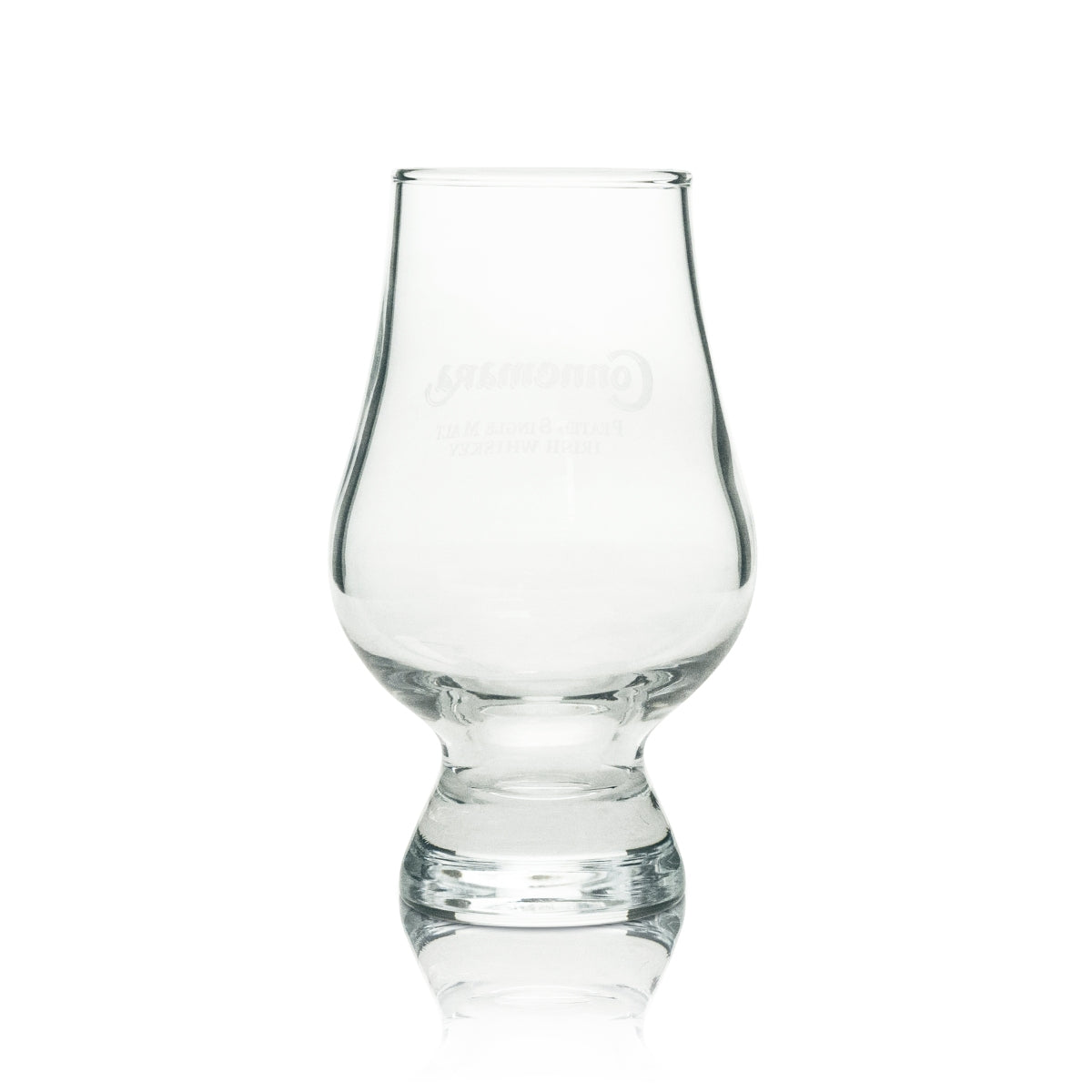 6x Connemara Whiskey Glass Tasting 90ml – View 3