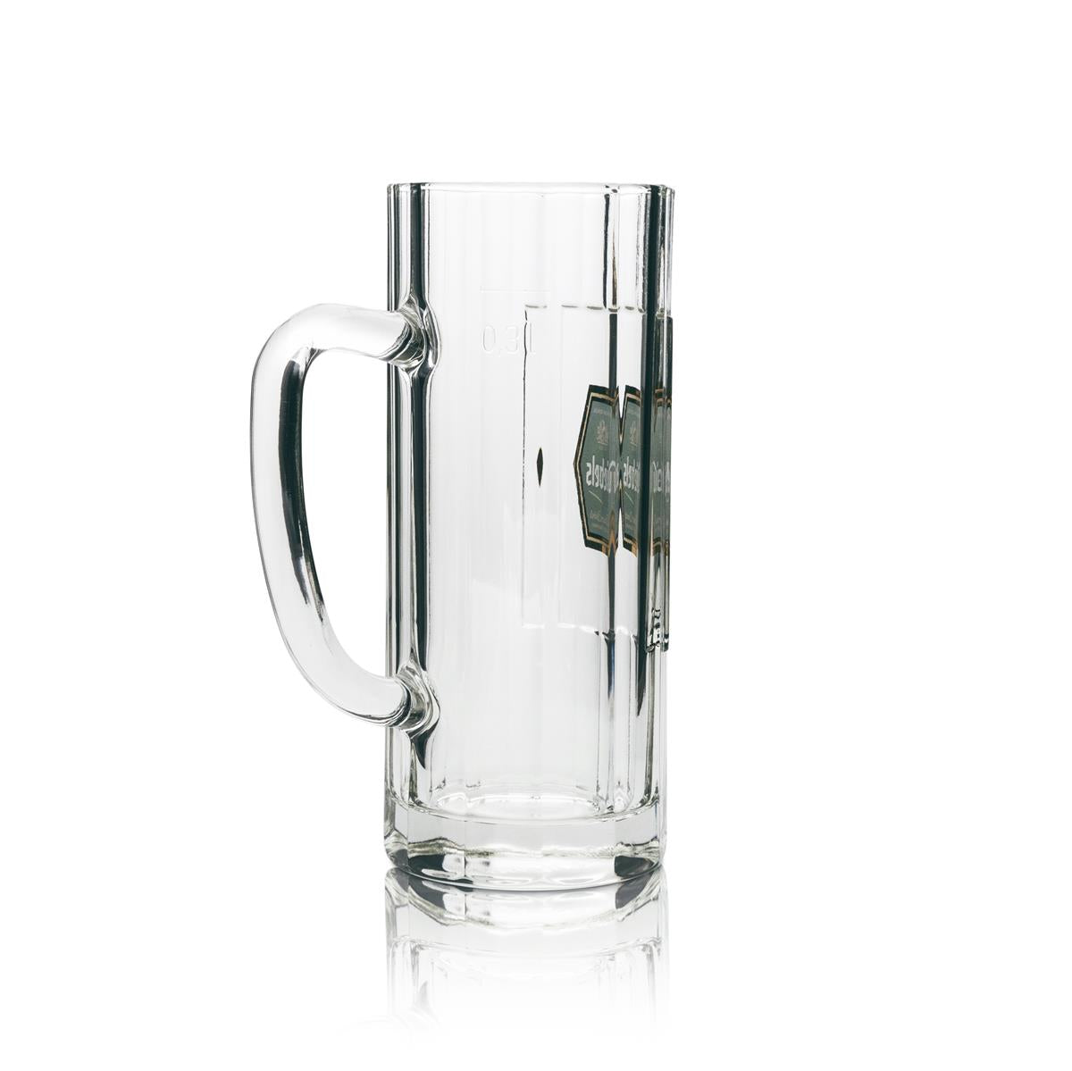 6x Diebels beer glass 0.3l mug Sahm – View 3