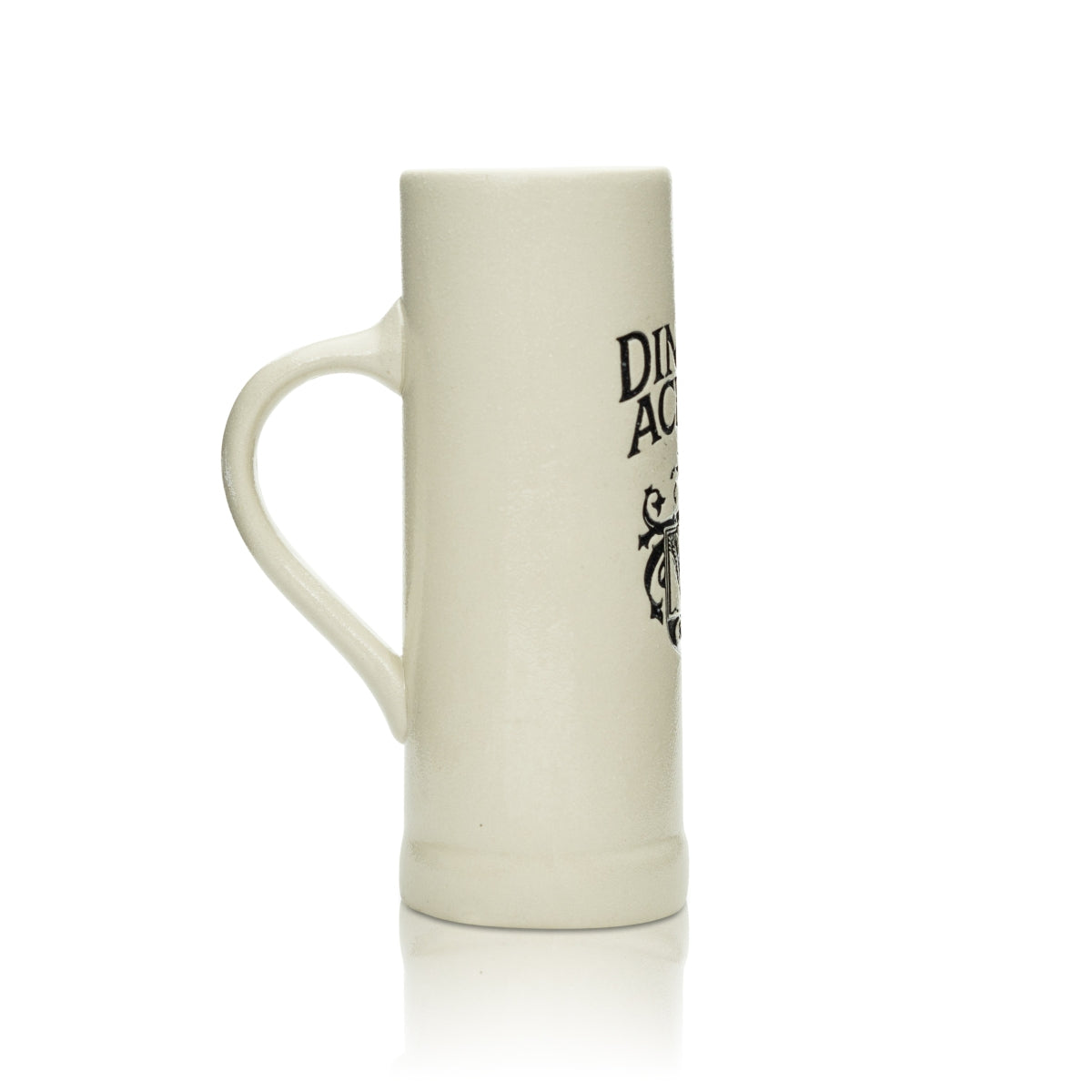 6x Spelt Beer Mug 0.3l CD Stoneware Glasses Ceramic Seidel Pilsner Glass Mugs – View 3