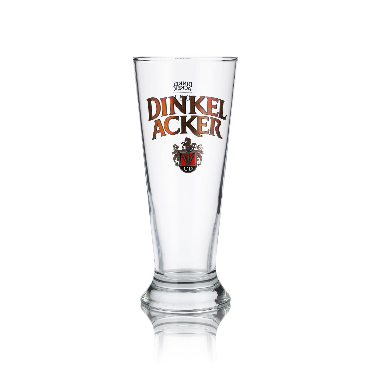 6x Spelt Acker Glass 0.3l Goblet Glass Pilsener Stange Beer Glasses Set Brewery – View 2