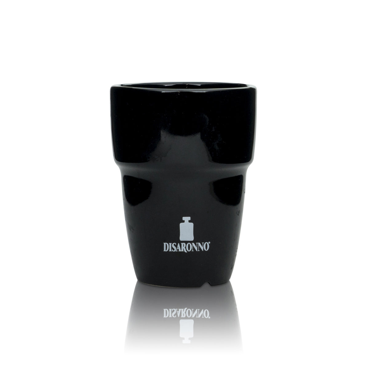6x Disaronno Amaretto mug 0.2 l ceramic mug glass mulled wine cocktail cup – View 2