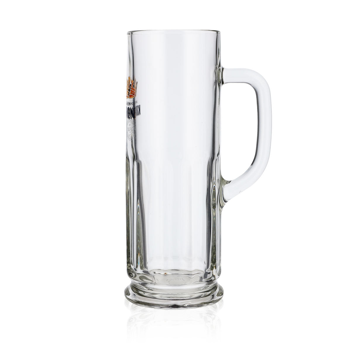 6x Dortmund Kronen Beer Glass 0.5l Beer Mug Beer Steek Beer Mug Maximilian – View 6