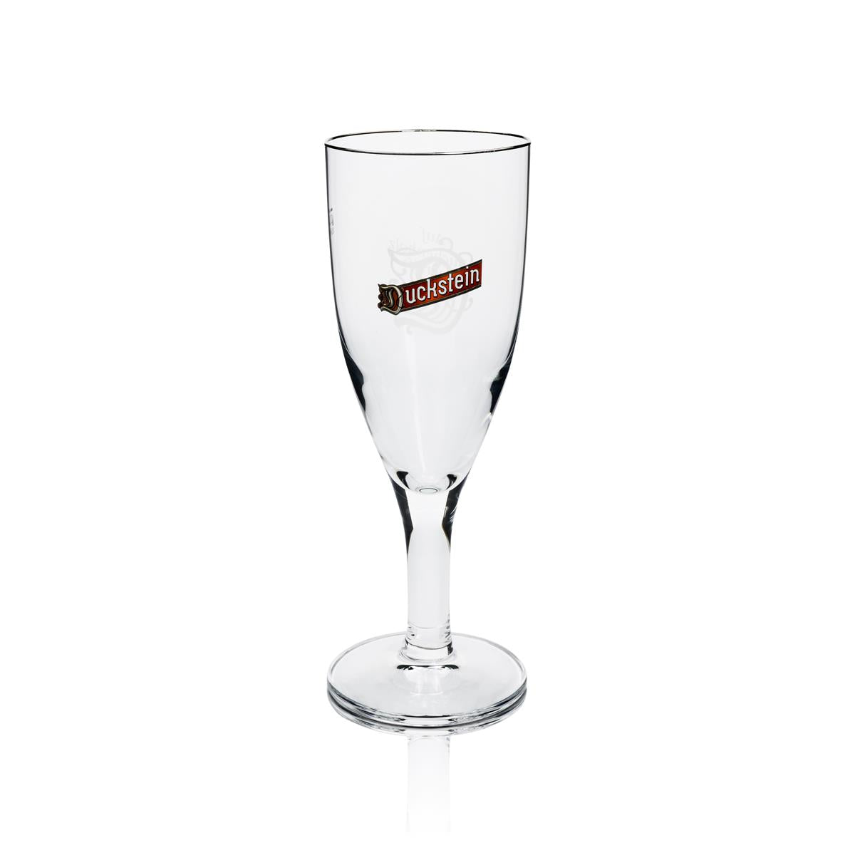 6x Duckstein beer glass 0.3l sommelier glass – View 2