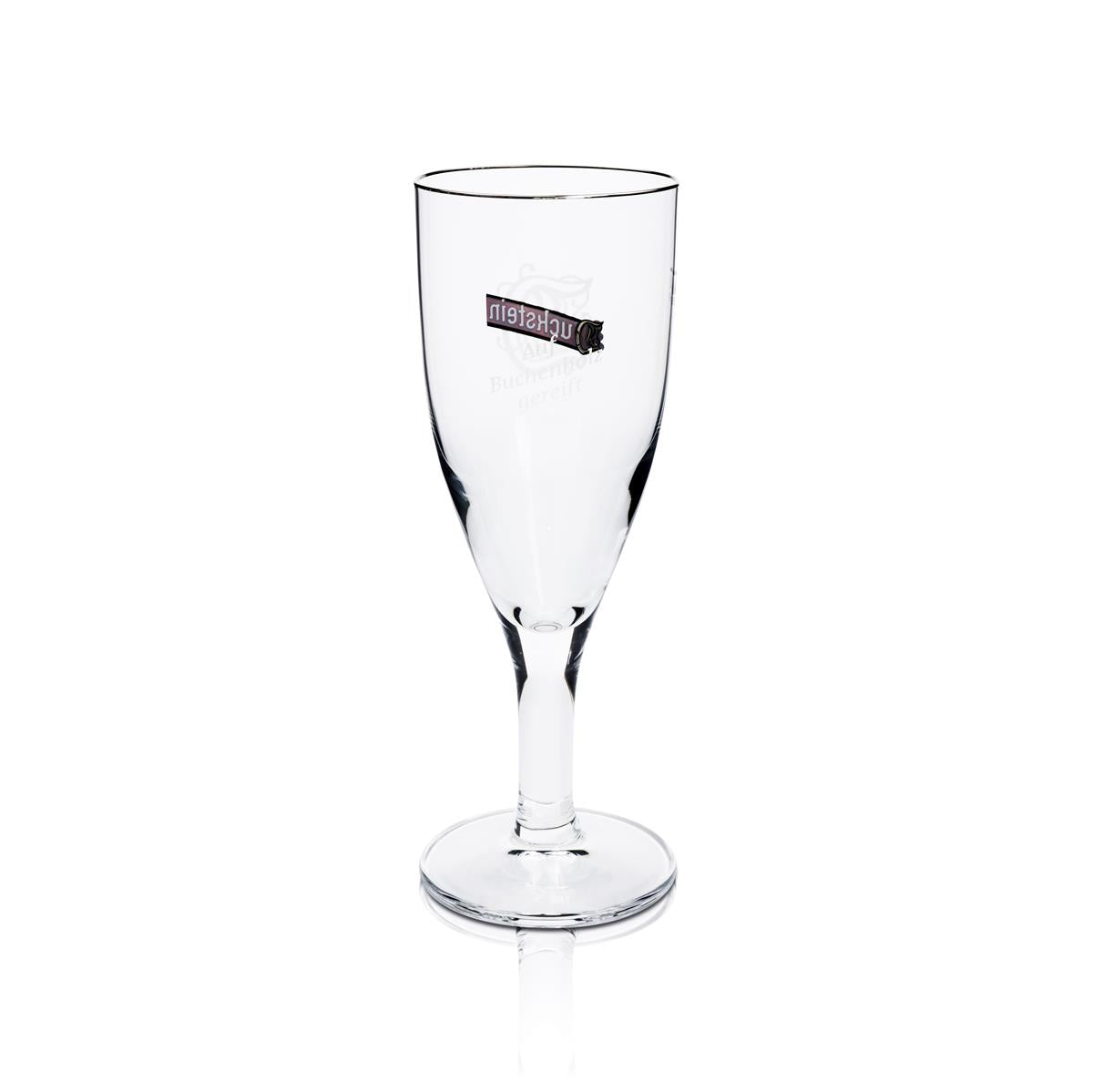6x Duckstein beer glass 0.3l sommelier glass – View 4