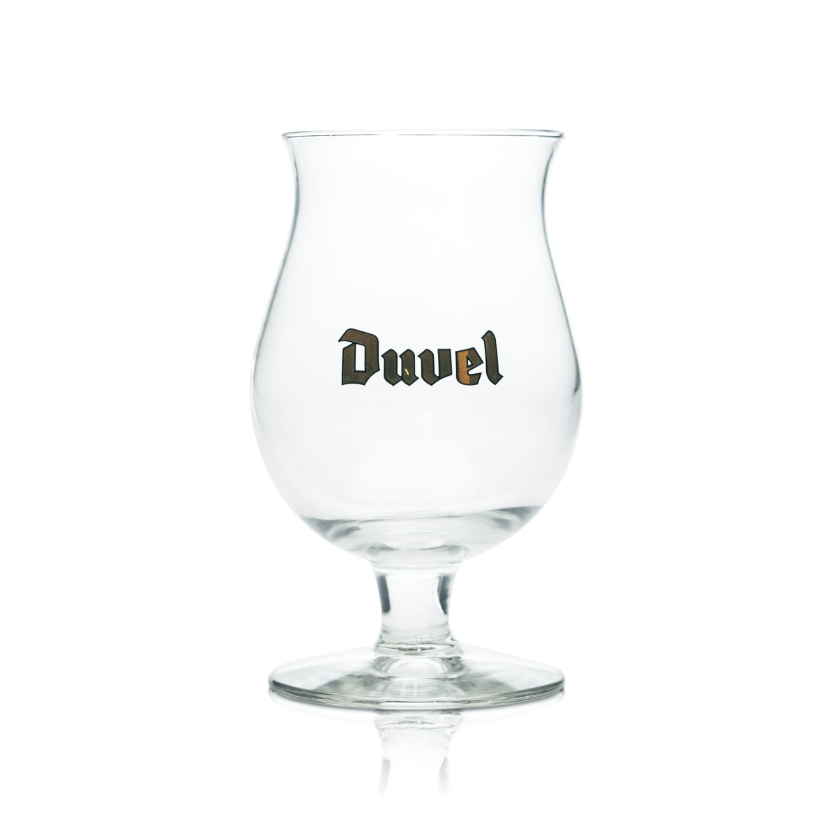 6x Duvel Beer Glass 0.5l Tulip Goblet Glasses Belgium Gastro Bar Belgium Beer – View 2