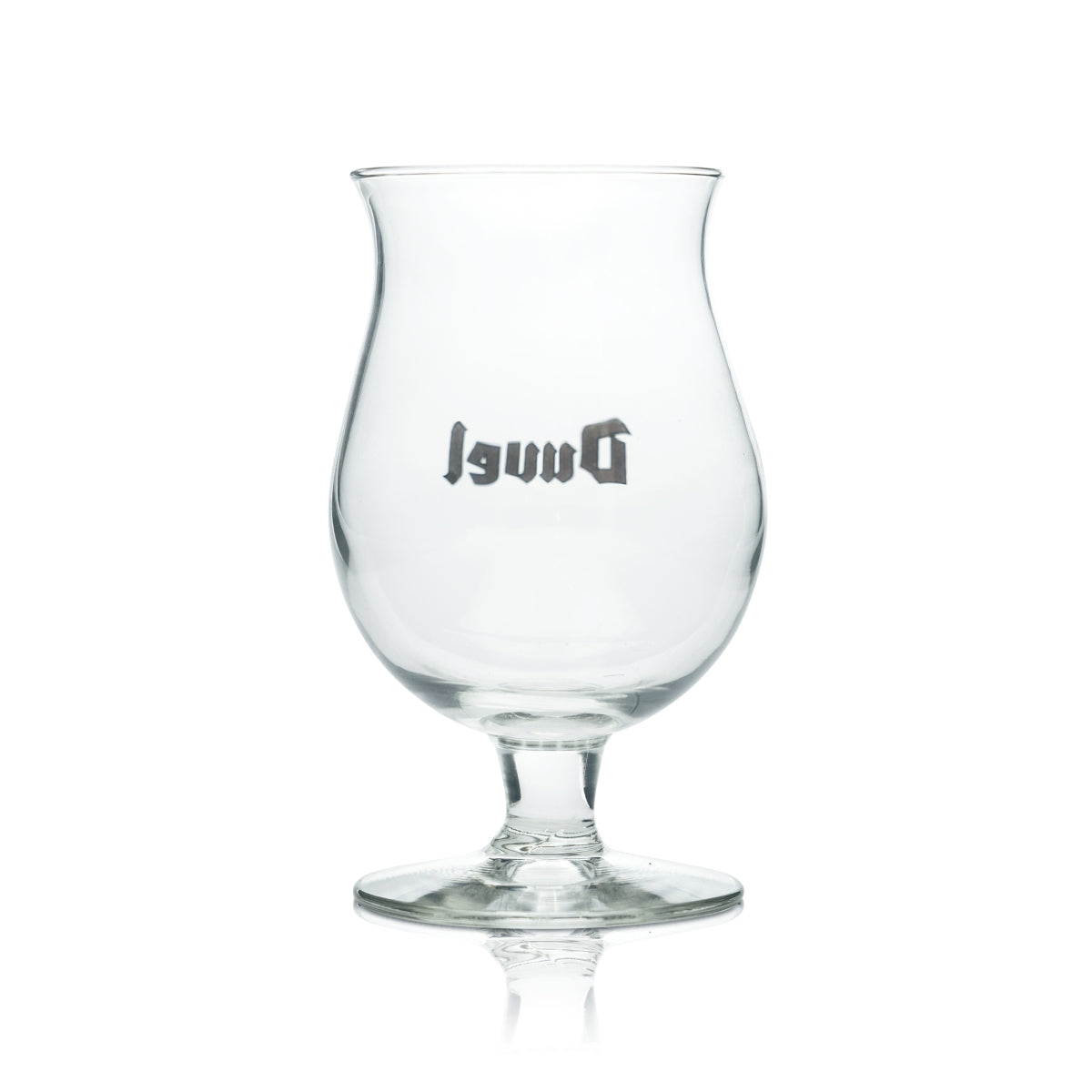 6x Duvel Beer Glass 0.5l Tulip Goblet Glasses Belgium Gastro Bar Belgium Beer – View 3