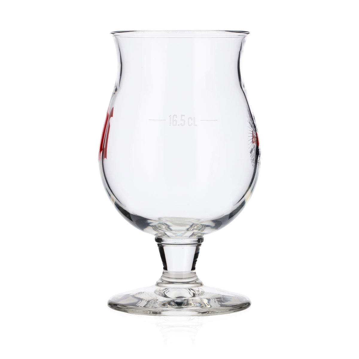 6x Duvel beer glass Craft beer glass Strong beer belly glass 0.16 l trophy – View 6