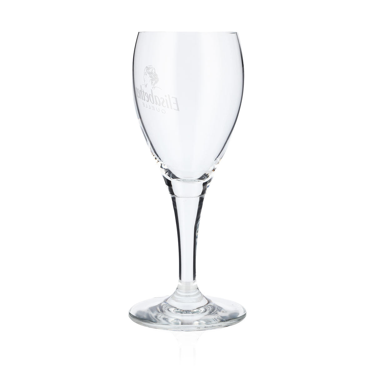 6x Elisabethen Quelle water glasses Water glasses 0.16 l Goblet Rastal – View 4