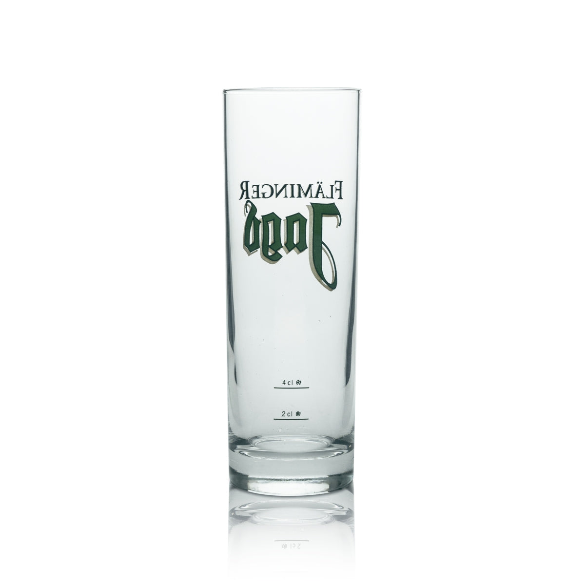 6x Flemish Hunt Liqueur Glass Bormioli 305ml – View 3