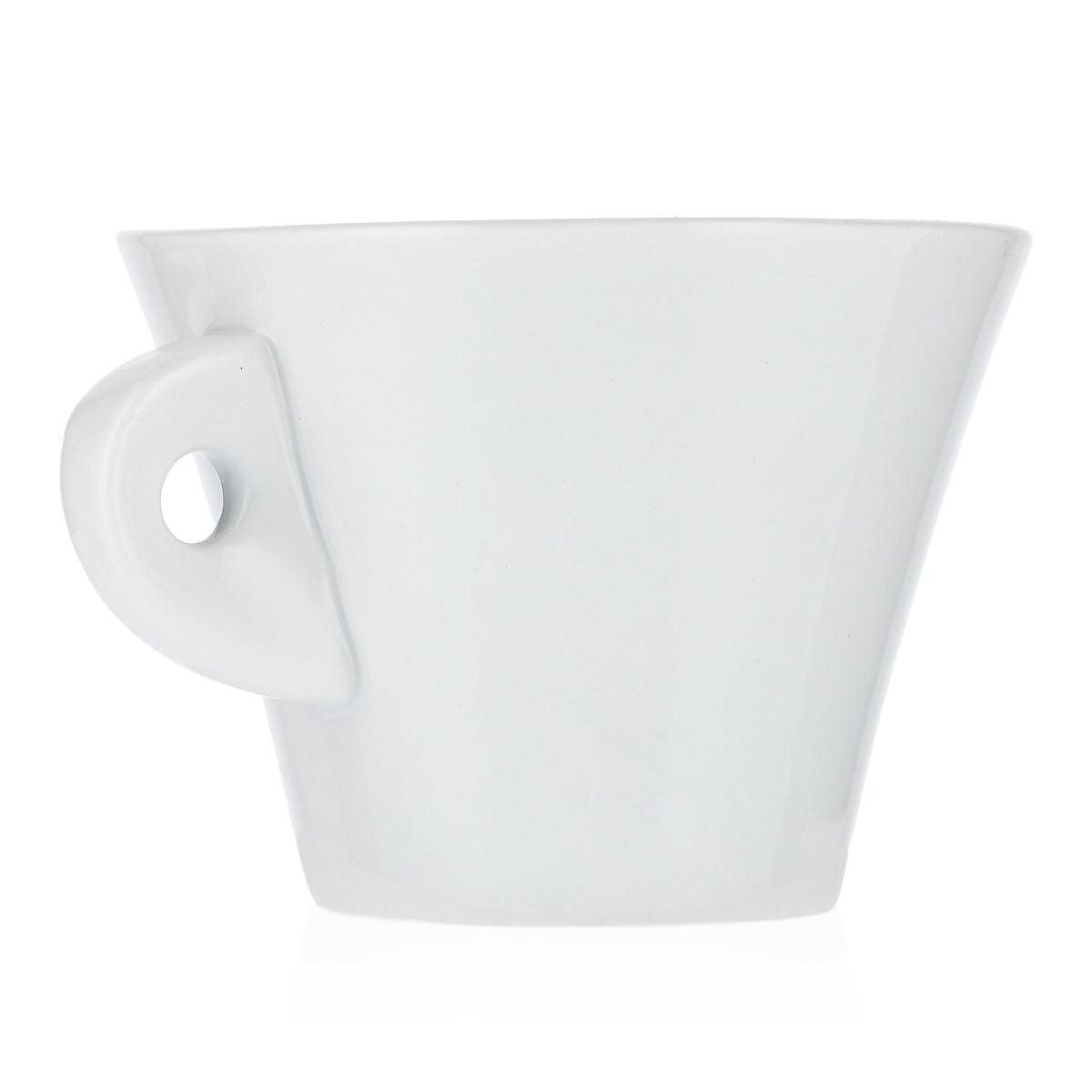6x Franco Coffee Glass 0.18l Coffee Cup Coffee Mug Latte Mug Tognana – View 4