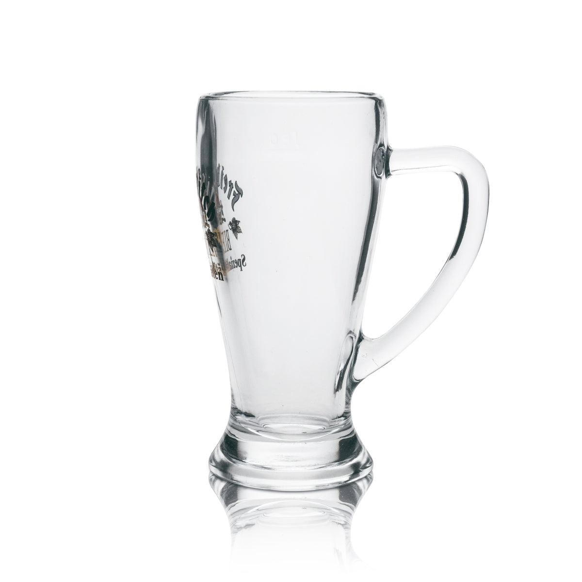 6x Freiberg beer glass Freibergisch 0.3l mug Bormioli – View 3