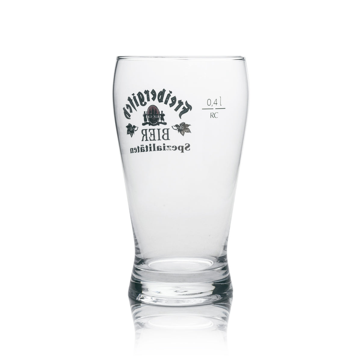6x Freiberg beer glass Freibergisch 0.4l mug – View 3