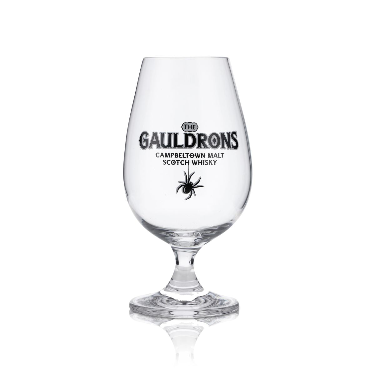 6x Gauldrons glass 0.17l Whisky tasting glass Nosing glass Scotch Malt – View 2