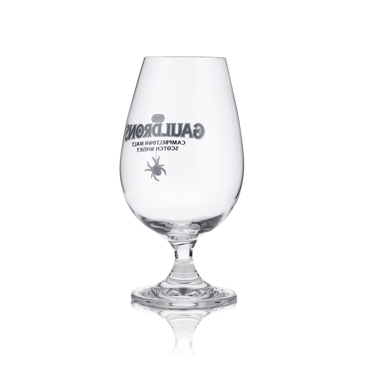 6x Gauldrons glass 0.17l Whisky tasting glass Nosing glass Scotch Malt – View 3