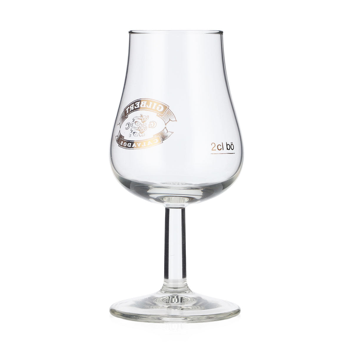 6x Gilbert Calvados Calvados Glasses Tasting Glass with Lid – View 7
