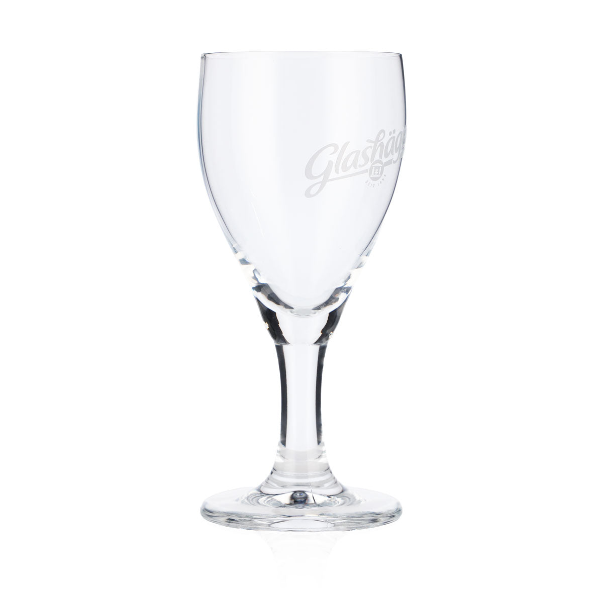 6x Glashäger water glass 0.15 l stemmed glass water goblet Ritzenhoff Tulano – View 3