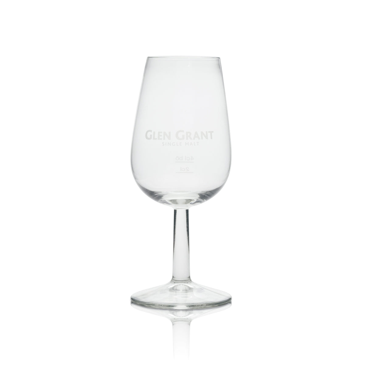 6x Glen Grant Whiskey Glass Nosing – View 2