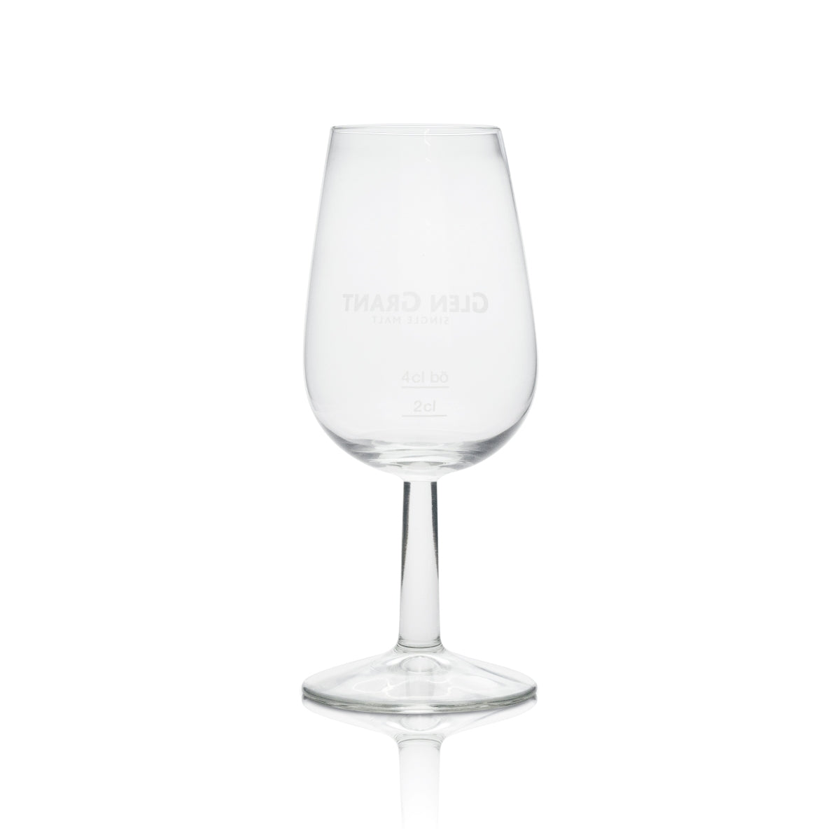 6x Glen Grant Whiskey Glass Nosing – View 3