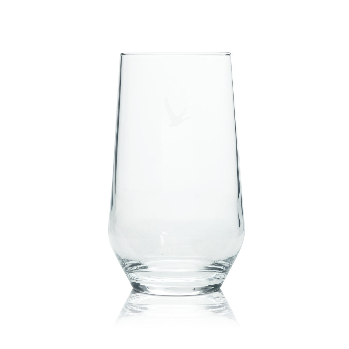 6x Grey Goose Glass 0.4l Long Drink Cocktail Highball Glasses Gastro Pub Vodka – View 2