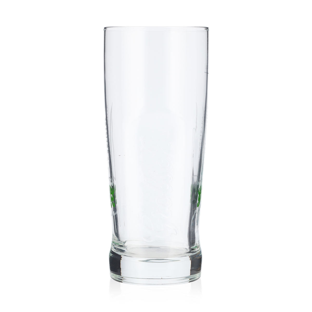 6x Grolsch Beer Glass Beer Glasses Glasses 0.3l Mug Relief Contour – View 5