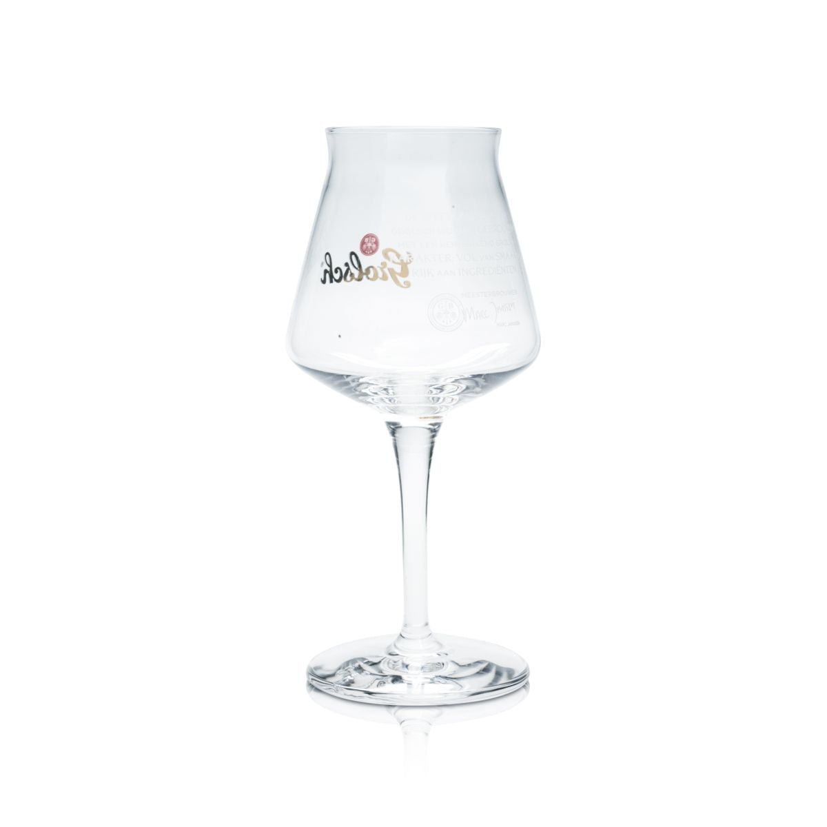 6x Grolsch beer glass 0.33l Mini Teku goblet beer tasting glasses set – View 3