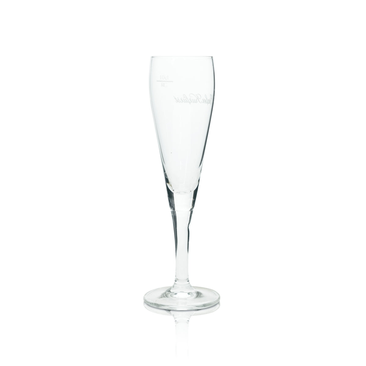 6x Großer Kurfürst Sparkling Wine Glass Flute 0.1l Ritzenhoff Glasses Champagne Flute Goblet – View 4